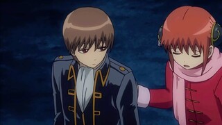 [Gintama/红神] Ai lại chịu khó an ủi cậu bé ngu dốt đó?