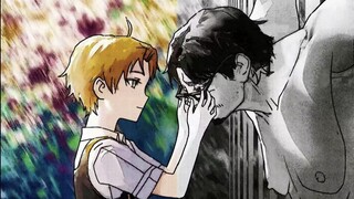 【无职转生】无悔的选择