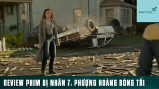 Tóm tắt phim: Dị nhân 7 phần 5 #phimhaymoingay