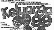 A.R. Badul : Keluarga 99