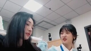 Alasan mengapa obrolan Zhou Jieqiong dan Shen Yue tidak memiliki pasangan