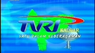 Station Id TVRI Kalimantan Barat