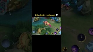never do this! 🙂 #mlbb #dyr