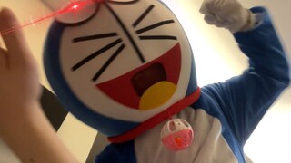 Doraemon: Selamat tinggal...Nobita...!