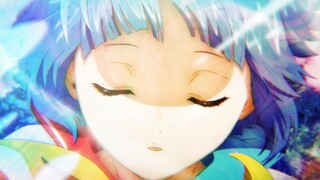 【4月/霸权社×虚渊玄×泽野弘之】动画电影《泡泡》歌唱篇CM【MCE汉化组】