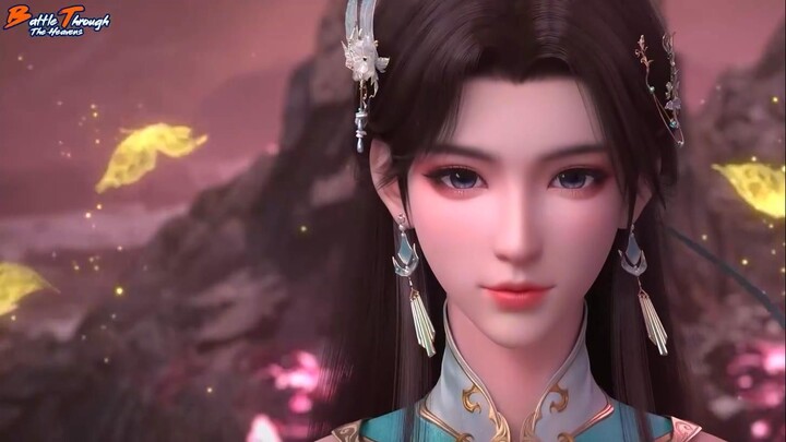 BTTH S5 Ep 188 Sub Indo Bu Ani