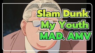 Slam Dunk|I regret watching this anime that saved my boredom in 2020 too late