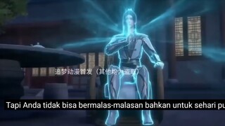 Dewa pedang tertinggi S2 E73 sub indo