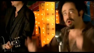 BIG YELLOW TAXI | COUNTING CROWS FT. VANESSA CARLTON 🎵🎶