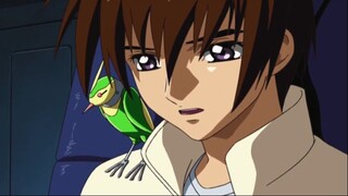 Mobile Suit Gundam SEED Phase 28 - Kira (Original Eng-dub)