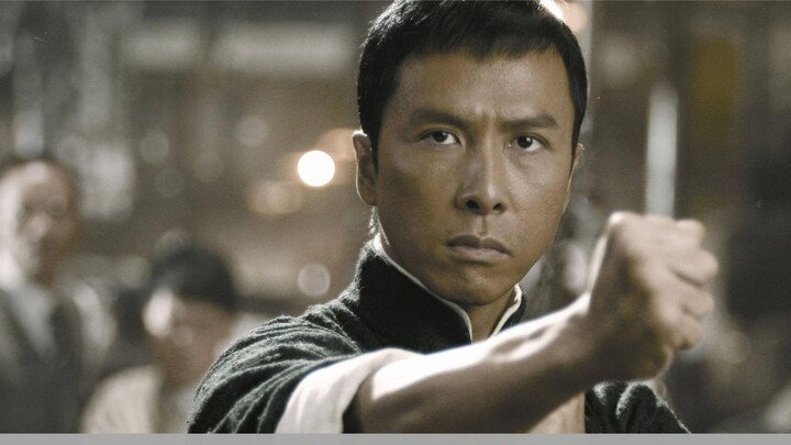 A comprehensive list of the 21 best action films at the 21st Century Hong Kong Film Awards, most of 