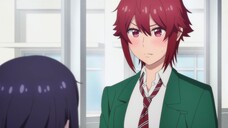 Tomo-chan wa Onnanoko! | Episode 3 Sub Indo