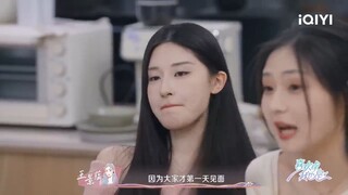 Yes I Do S5 (喜欢你我也是5) Ep2 part1