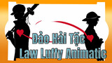 Law Và Luffy - It'S Consuming Me | Đảo Hải Tặc Animatic