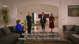 Cầm Tù EP 29 [Sub Việt]