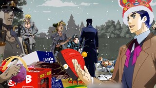 Qiao Family Prison 30 "New Year Special"