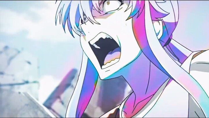⚠Photosensitive ⚠Epilepsy ⚠Warning ⚠│▌Azuma Yuno
