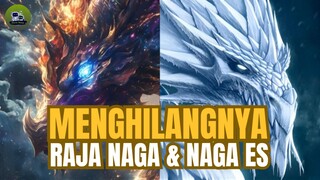 🔰 [LORE GENSHIN] MENGUAK MISTERI NIBELUNG & CRYO SOVEREIGN‼️