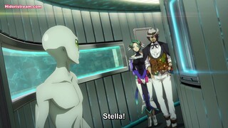 EP 7 - Gnosia Sub Indo