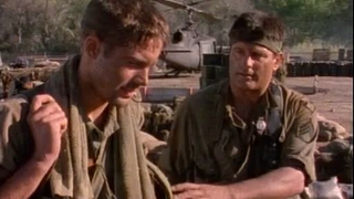 Tour of Duty Season 02 Episode 15 " Hard Stripe "