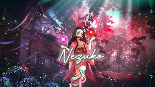 [AMV] DEDI NEZUKO, DEMON SLAYER