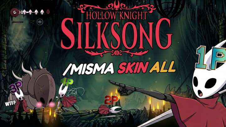 SILKSONG CAPITULO 1