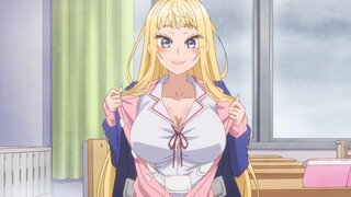 Dosanko Gal wa Namara Menkoi - Episode 4 Subbed Hokkaido Gals Are Super Adorable!