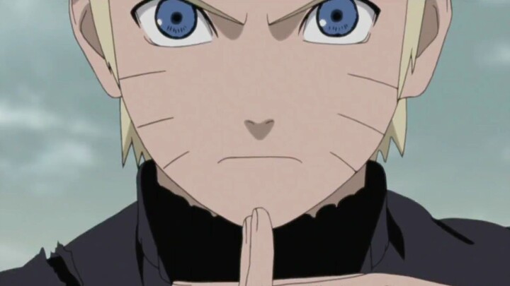 Naruto vs Sasuke เวอร์ชั่นนี้ที่คนส่วนใหญ่ยังไม่เคยเห็น