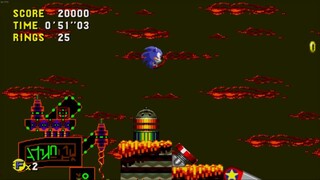 Sonic CD Pt.1