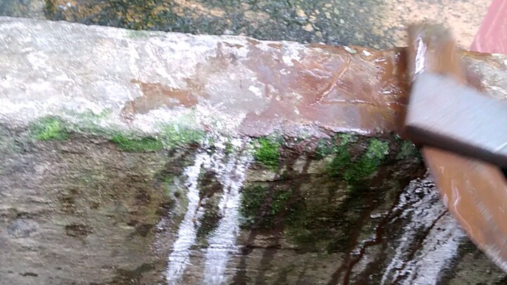 how to get tuba from nipa