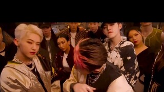 【CHEERS】เพลงคัฟเวอร์ครึ่งเพลง 【SVT】【LEADERS】｜ผู้นำทั้งสามบังคับให้ฉันติดกับดักนี้｜ถึงจะไม่มีการเตะ จ