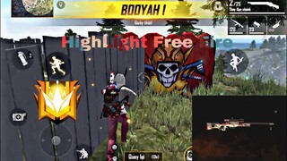 [HighLight Free Fire] Đỉnh Cao HighLight Được Của Ló