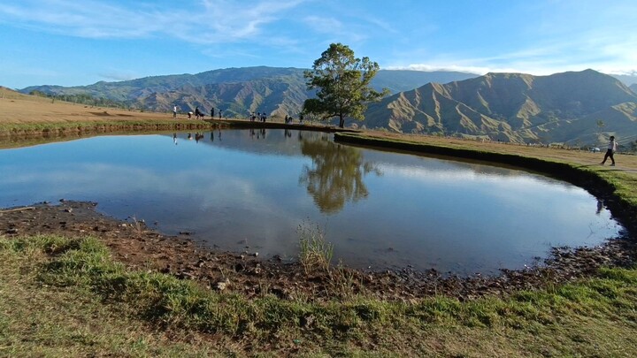 Communal Ranch  Bukidnon