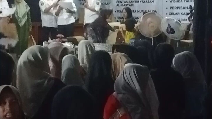 raisyani ranking one