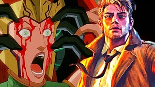 The House Of Mystery Ending Explained - Dreadful End Of Apocalypse War Brings A Bigger DCAU Monster!