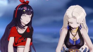 【Naibei】ผู้หญิงที่น่ารัก