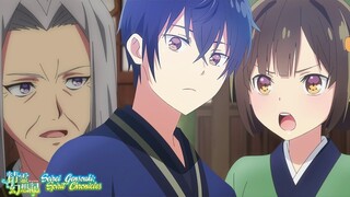 IS THIS ANIME PICKING UP STEAM? Seirei Gensouki Episode 7 ANALYSIS