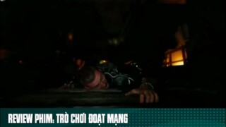 REVIEW PHIM: “ TRÒ CHƠI ĐOẠT M.Ạ.N.G “ ( Phần 6 ) #reviewphimhaynhat