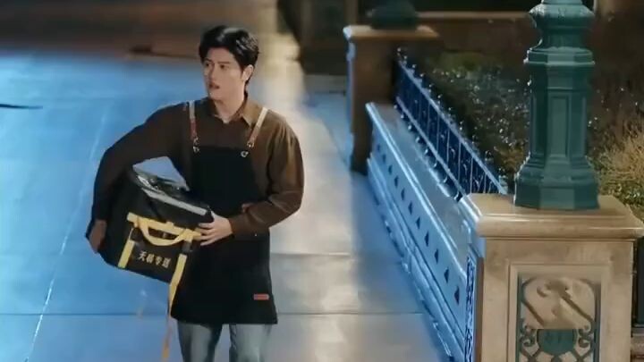 My Girlfriend Is the Mafia Boss- Drama Movie English Sub