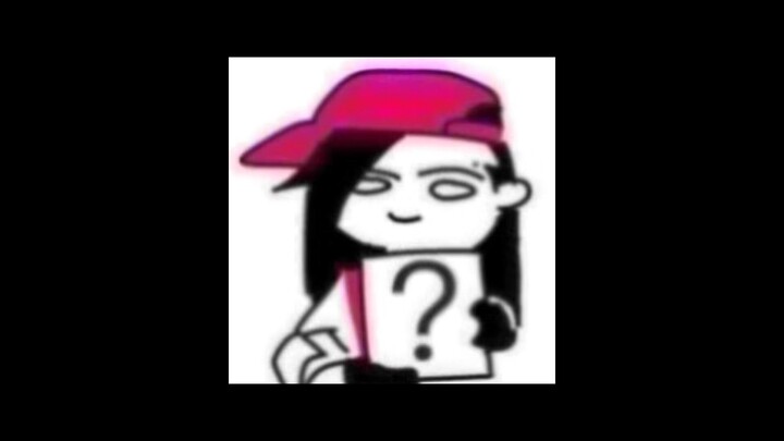 【meme?】Penggiling Daging