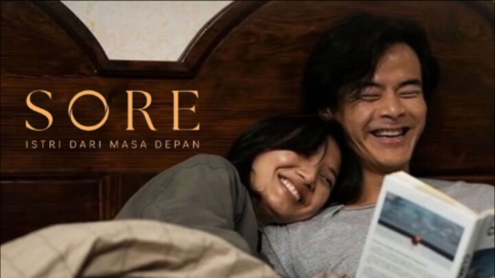 sore istri dari masa depan full movie 2025