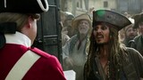 Pirates of the Caribbean- Dead Men Tell No Tales (2017) - Watch Online Movie Fre