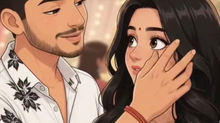 एक नजर ने सब कुछ बदल दिया… 💔आखिर पत्नी की आँखों में आँसू क्यों आ गए? 🥀#EmotionalStory #HusbandWife