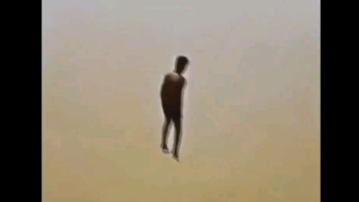 Nửa câu nói hài