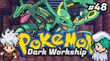 Pokémon Dark Workship Ep.[48] - Rayquaza.