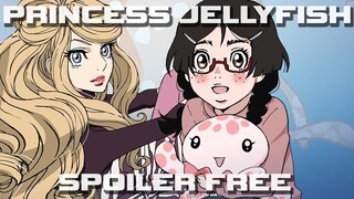 Princess Jellyfish - Surprisingly Heartwarming - Spoiler Free Anime Review 292