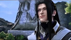 Wu Dong Qian Kun 2nd Season 2. Part 3 .Sub Indo