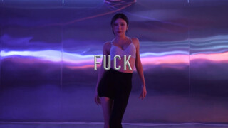 【7hills】Cherry Choreography Victoria Monét-FUCK