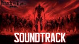 Attack on Titan S4 EP 29 OST Splinter Wolf | Footsteps of Doom | HQ EPIC VERSION