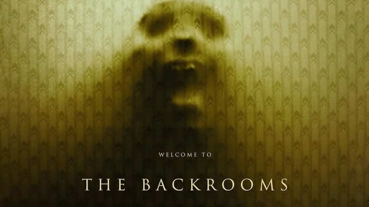 Backrooms 2026 (ENG)